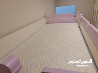  3 سرير للأطفال طابقين