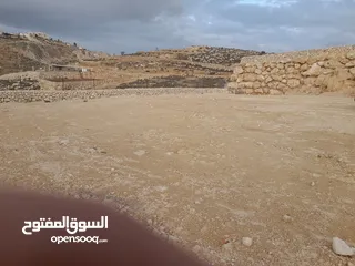  1 900 م او1800م ارض طابو A خرسة دورا