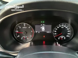  16 كايا سبورتاج فل بدون فتحة 1600 ديزل GT ترخيص 2021