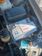  6 شفروليه اوبترا موديل 2006 للبيع
