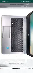  2 لاب توب hp ممتاز للبيع