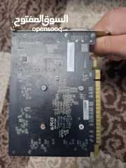  3 كرت شاشه gt730