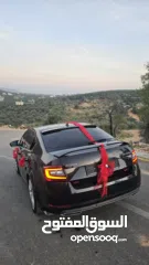  4 سكودا اكتافيا 2018