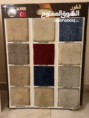  4 Luxury Turkey Carpet Shop — We Selling All Kinds Of New Carpet With Fixing Anywhere In Qatar  √