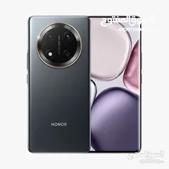  3 هاتف HONOR x9c بحالة الممتاز