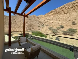  12 3 + 1 Amazing Fully Furnished Duplex Flat for Rent in Muscat Bay