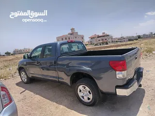  3 تويوتا تندرا 2007