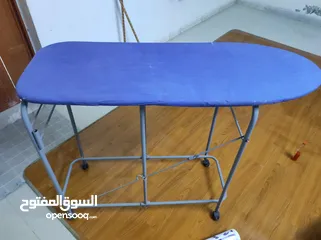  1 طاوله كي ملاغ