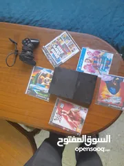  3 بلايستيشن 2 سوني للبيع