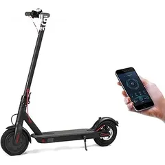  1 سكوتر كهربائي e-scooter