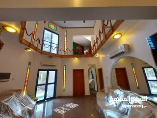  5 44 Bedrooms Furnished Hotel Building for Sale in Qurum REF:972R