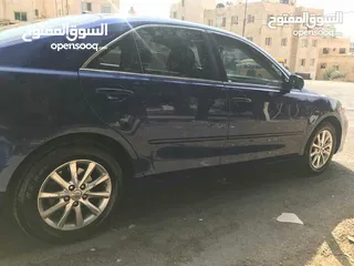  8 تويوتا كامري 2010 هايبرد