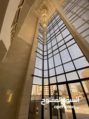  25 شقة فاخرة مساحة 250 متر في مرج الحمام 4 غرف نوم 2 ماستر بتشطيبات فلل