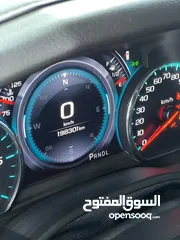  8 يوكن XL 2019