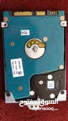  1 للبيع هاردسك لابتوب داخلي (HDD) سعة 1000 جيجا (1 تيرابايت). الحالة: نظيف جداً ومستعمل استعمال خفيف.