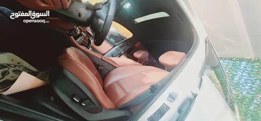  2 بي ام واو 530i  bmw 530i m package f10 2013