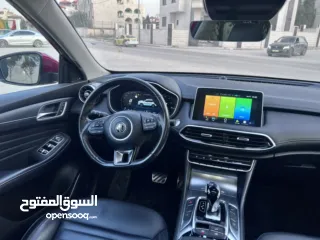  7 ام جي بلج ان فل الفل بلون مميز