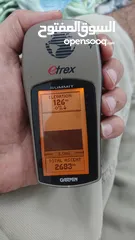  1 GPS جهاز تحديد المواقع