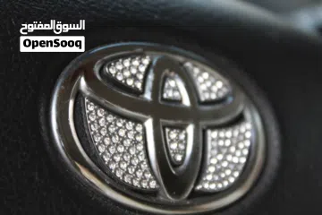  17 For Sale: Toyota Land Cruiser Prado TXL 2013 – V6 Petrol Automatic  Excellent Condition