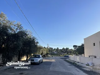  9 ارض للبيع من المالك مباشرة بموقع متميز في منطقة الجويدة