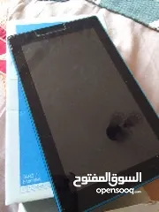  2 تابلت لينوڤو 7. 3 Essential for sale  بأرخص سعر