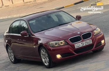  3 Bmw   32i  حالة ممتازة