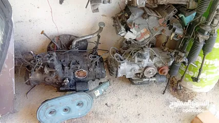  3 مواتير سوبارو