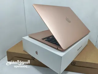  9 لابتوب Appel M1 للبيع اخو الجديد مشحون مرتين فقط