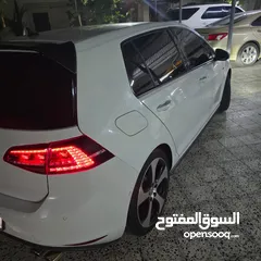  1 للبيع قولف GTI