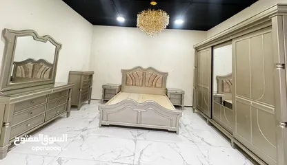  7 غرف نوم ماستر فخمة جدا