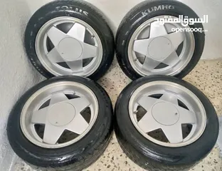  12 تشكيله مميزه من الجنطات للبيع او البدل حرق اسعار