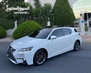  2 Lexus ct للبيع