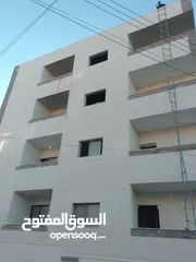  1 شقق سوبر ديلوكس للإيجار الزرقاء الزواهره