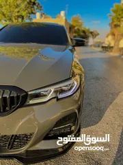  19 BMW M PACKAGE 2020