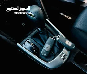  5 A Clean And Good Condition Mazda CX3 2018 White GCC
