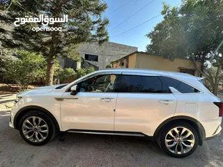  3 كيا سورينتو سيرنتو للبيع