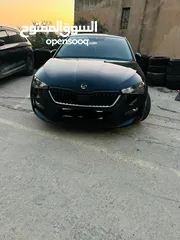  7 سكودا سكالا