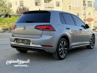  3 جولف 2020 ماطور 1500 سياره مميزه فل مع ديجتال وبصمه ولا حرام بويه