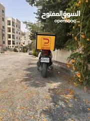  3 Sym xbro125