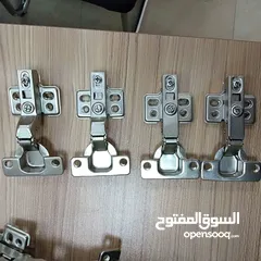  8 تفصيل وصيانه كل ما يخص ال المنيوم