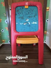  2 Board step 2