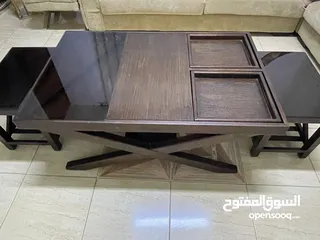  1 طاولة للبيع