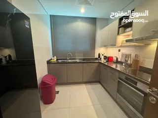  6 2 BR Nice Cozy Furnished Apartment for Rent – Al Mouj