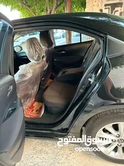  3 تويوتا كورولا هايبرد Toyota Corolla Hybrid 2019‎ (وارد المركزية)