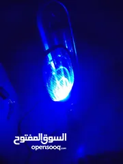  7 مضرب ناموس ناموسيه قاتل حشرات داخلي وخارجي على الشحن