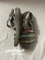  25 احذية طبية اصلية ماركة skechers