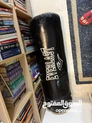  2 مضرب بوكس جديد