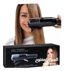  5 جهاز ازالة تقصف الشعر ماركة انزو العالمية الاصلي 35 دينار