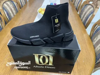  6 alberto dinero