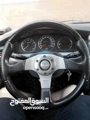  22 Original steering wheel طارات ستيرنج مميزة أصلية